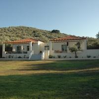 Отель (гостиница) в Греции, 1170 кв.м.