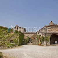 Дом в Италии, Сиена, 1300 кв.м.