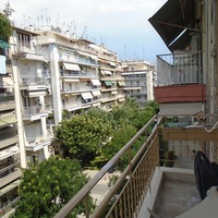 Квартира в Греции, 89 кв.м.
