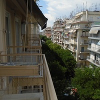 Flat in Greece, 89 sq.m.