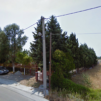 Земельный участок в Греции