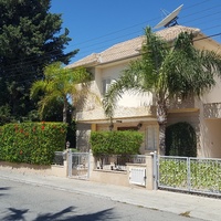 Villa in Republic of Cyprus, 320 sq.m.