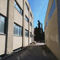 Business center in Greece, 2945 sq.m.