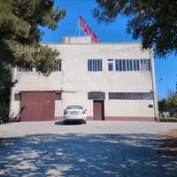 Business center in Greece, 2945 sq.m.