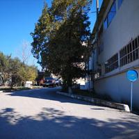 Business center in Greece, 2945 sq.m.