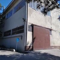 Business center in Greece, 2945 sq.m.