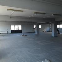 Business center in Greece, 2945 sq.m.