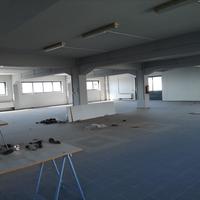 Business center in Greece, 2945 sq.m.