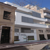 Business center in Greece, 567 sq.m.