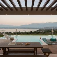 Villa in Greece, 270 sq.m.