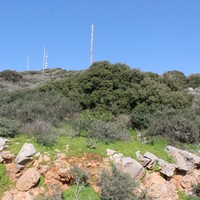 Land plot in Greece