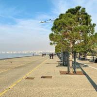 Flat in Greece, 16 sq.m.