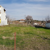 Land plot in Greece