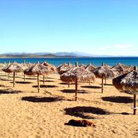 Business center in Greece, 540 sq.m.