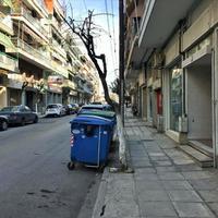 Business center in Greece, 520 sq.m.