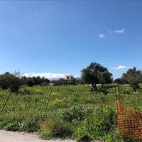 Земельный участок в Греции