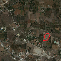 Земельный участок в Греции