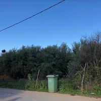 Land plot in Greece