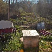 Земельный участок в Греции