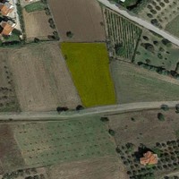 Земельный участок в Греции