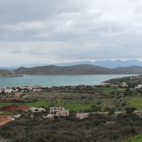 Земельный участок в Греции