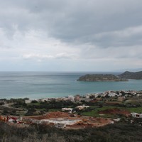 Земельный участок в Греции