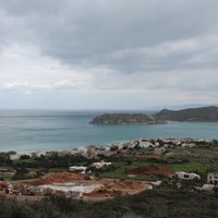 Земельный участок в Греции