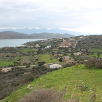 Земельный участок в Греции