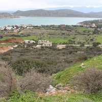 Земельный участок в Греции