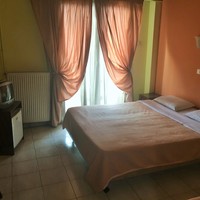 Отель (гостиница) в Греции, 1700 кв.м.