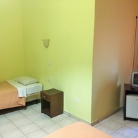 Отель (гостиница) в Греции, 1700 кв.м.