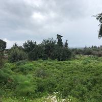 Land plot in Greece