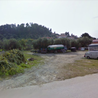 Земельный участок в Греции