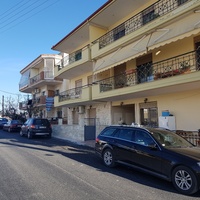 Flat in Greece, 80 sq.m.