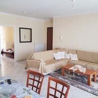 Flat in Greece, 80 sq.m.