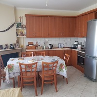 Flat in Greece, 80 sq.m.