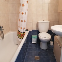 Flat in Greece, 80 sq.m.