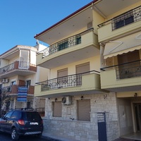 Flat in Greece, 80 sq.m.