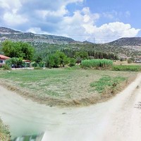 Land plot in Greece