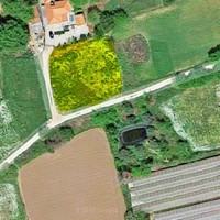 Land plot in Greece