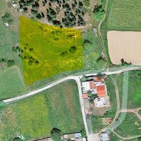 Land plot in Greece