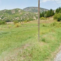 Land plot in Greece