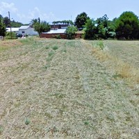Land plot in Greece