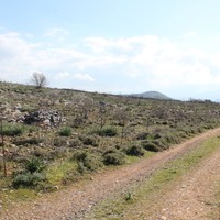 Земельный участок в Греции