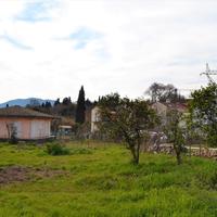 Land plot in Greece