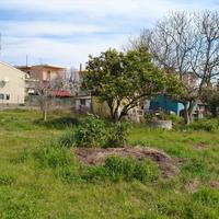 Land plot in Greece