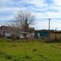 Land plot in Greece