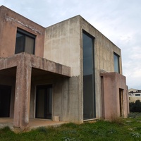 Villa in Greece, 330 sq.m.