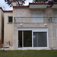 Townhouse in Greece, 87 sq.m.