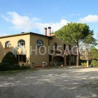 Villa in Italy, Siena, 315 sq.m.